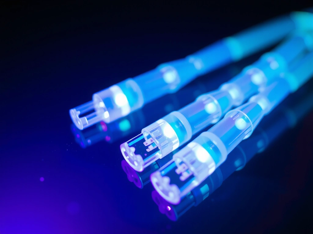 Flujo de datos inteligente