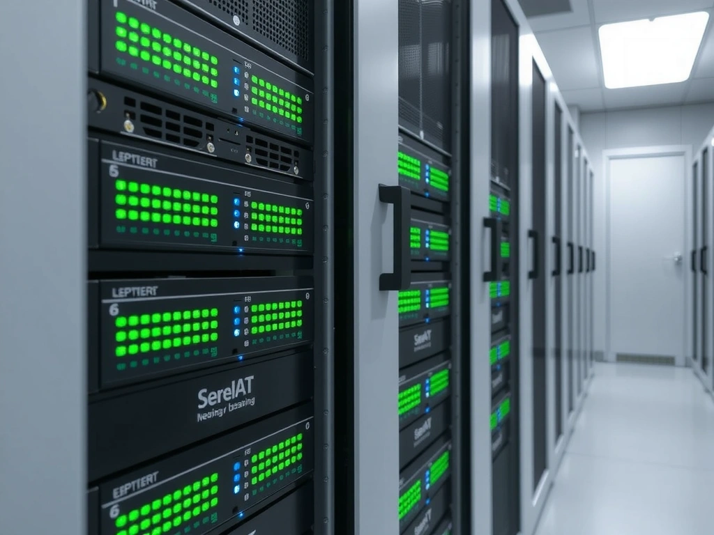 Infraestructura técnica