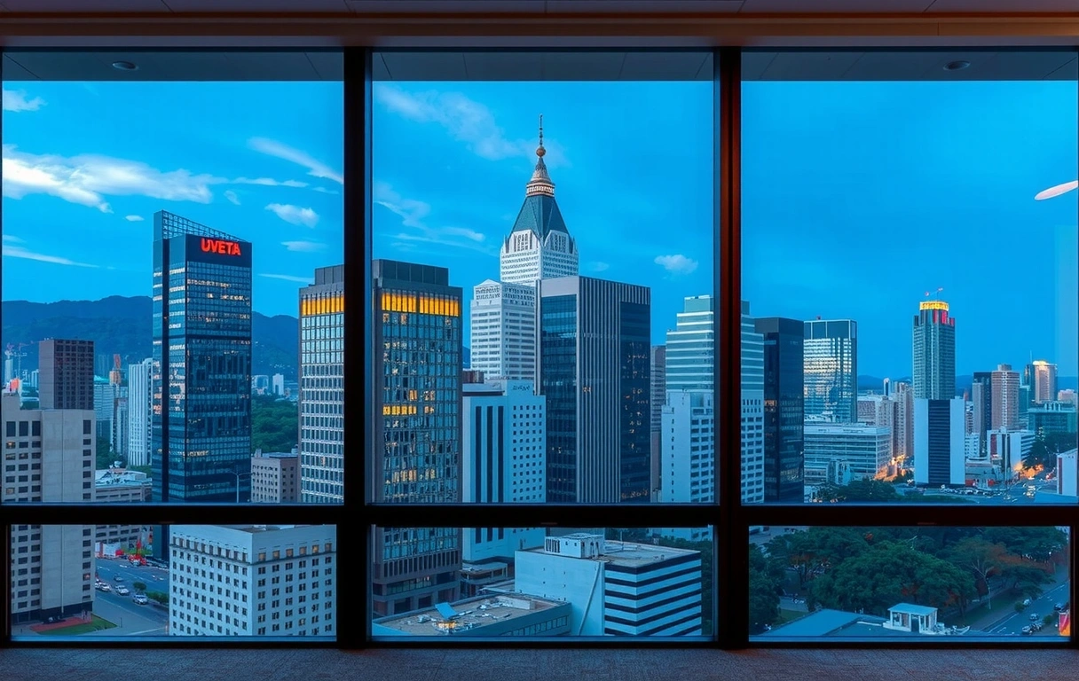 Perspectiva estratégica de mercado