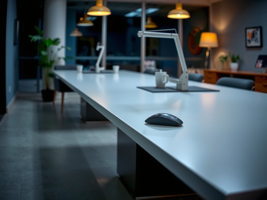 Entorno de toma de decisiones