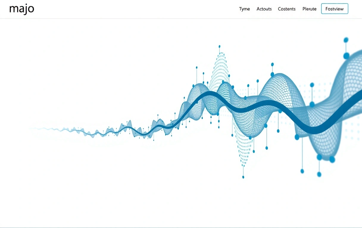 Representación abstracta de flujo de datos