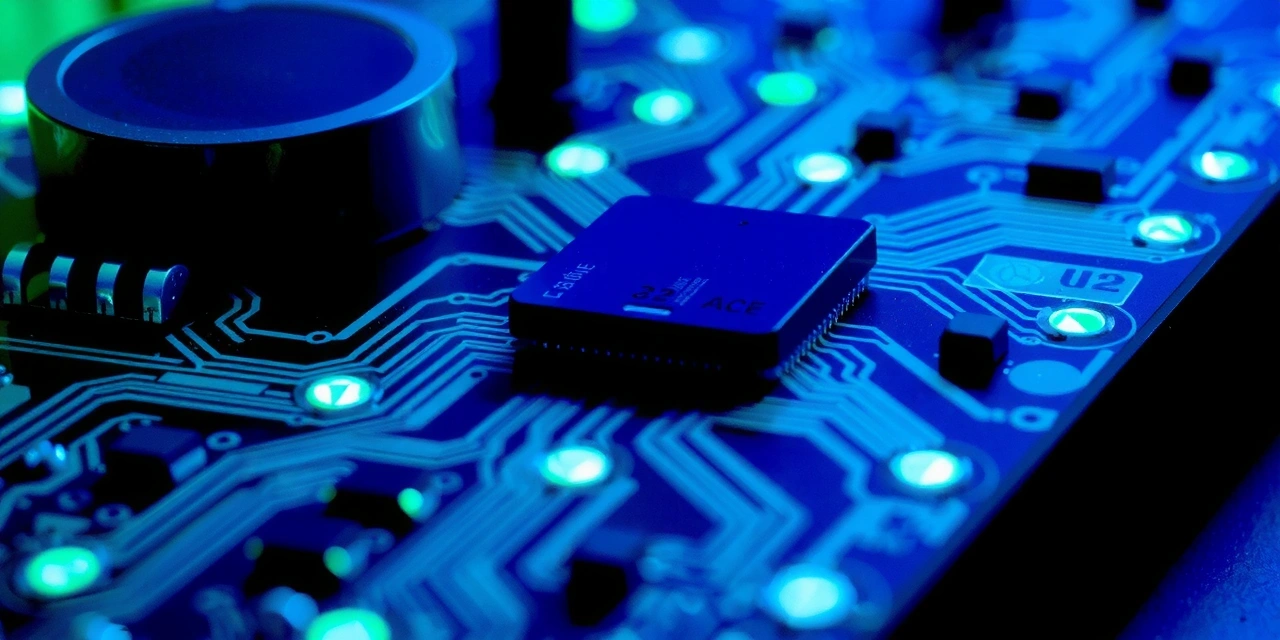 Tecnología de gestión de datos