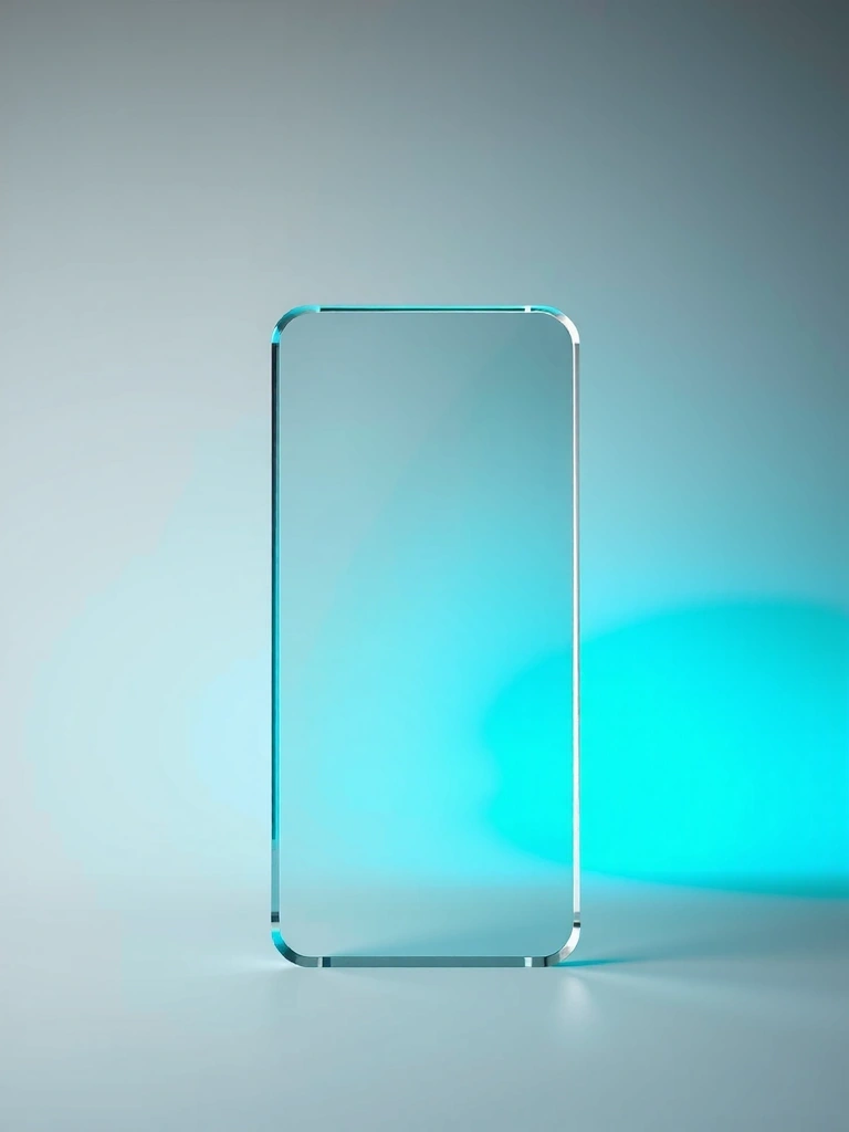 Representación abstracta de la protección de datos